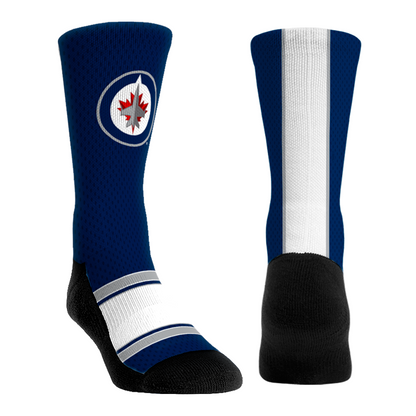 Winnipeg Jets - Custom Jersey