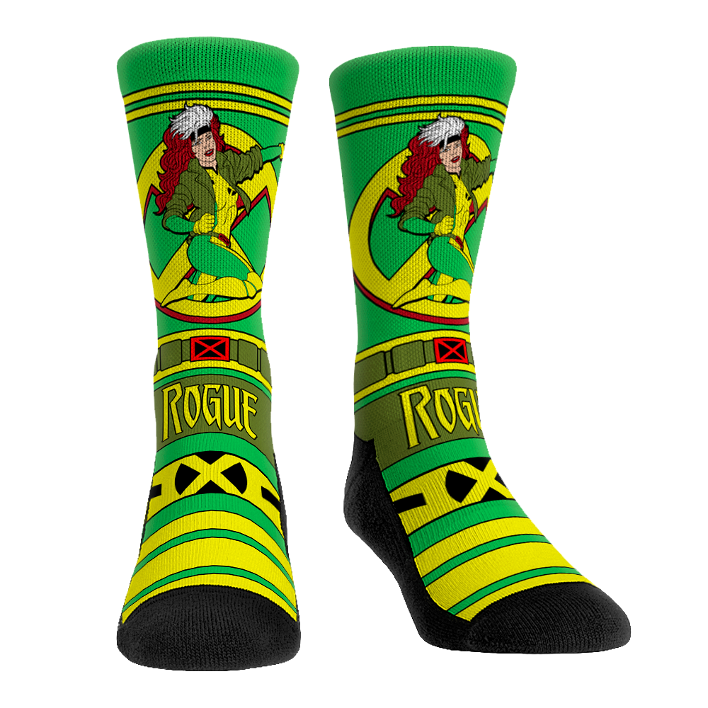 X-Men - Rogue - Mutant Classic