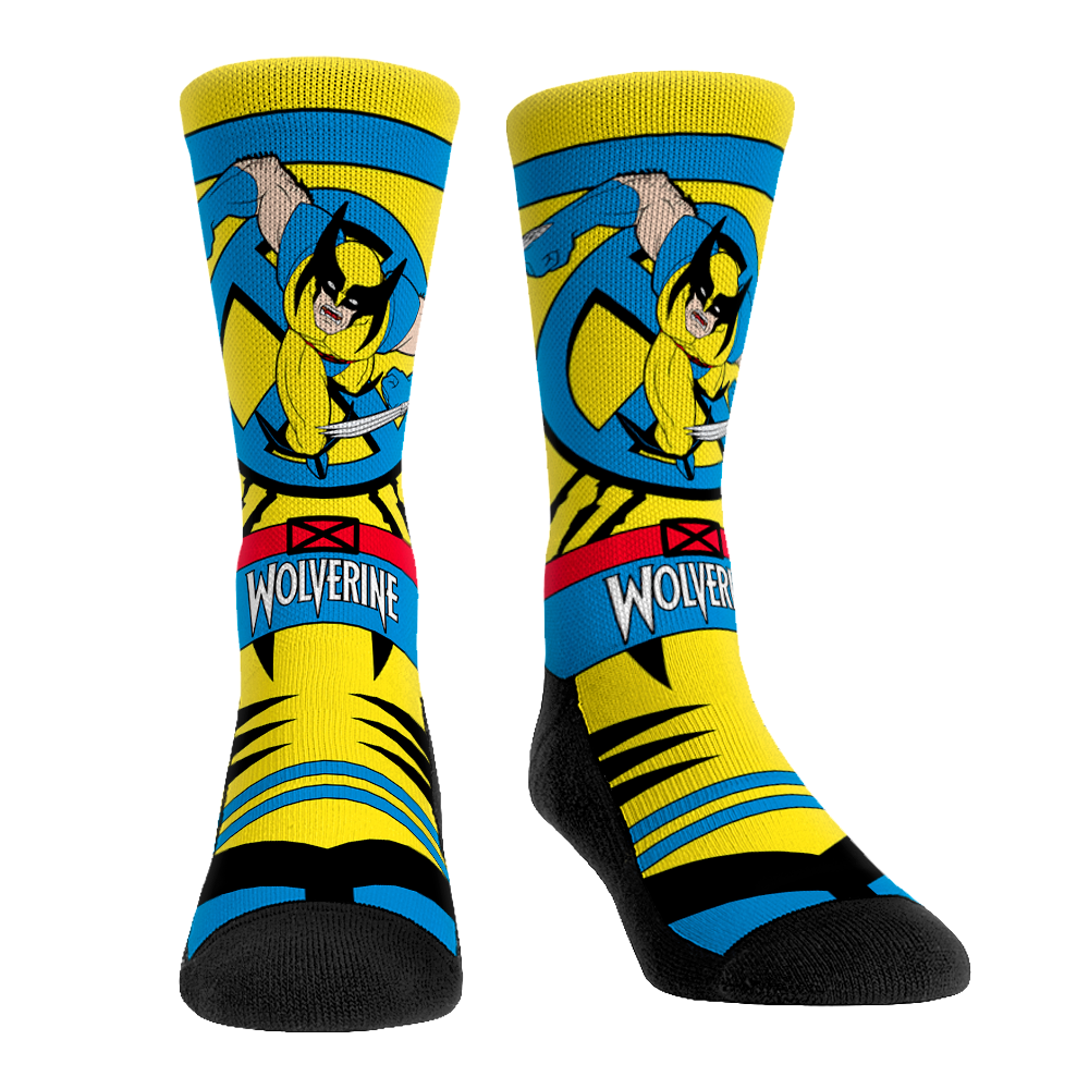 X-Men - Wolverine - Mutant Classic