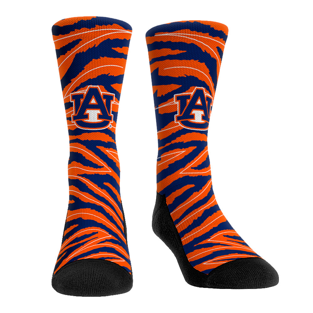 Auburn Tigers - Tiger Stripes