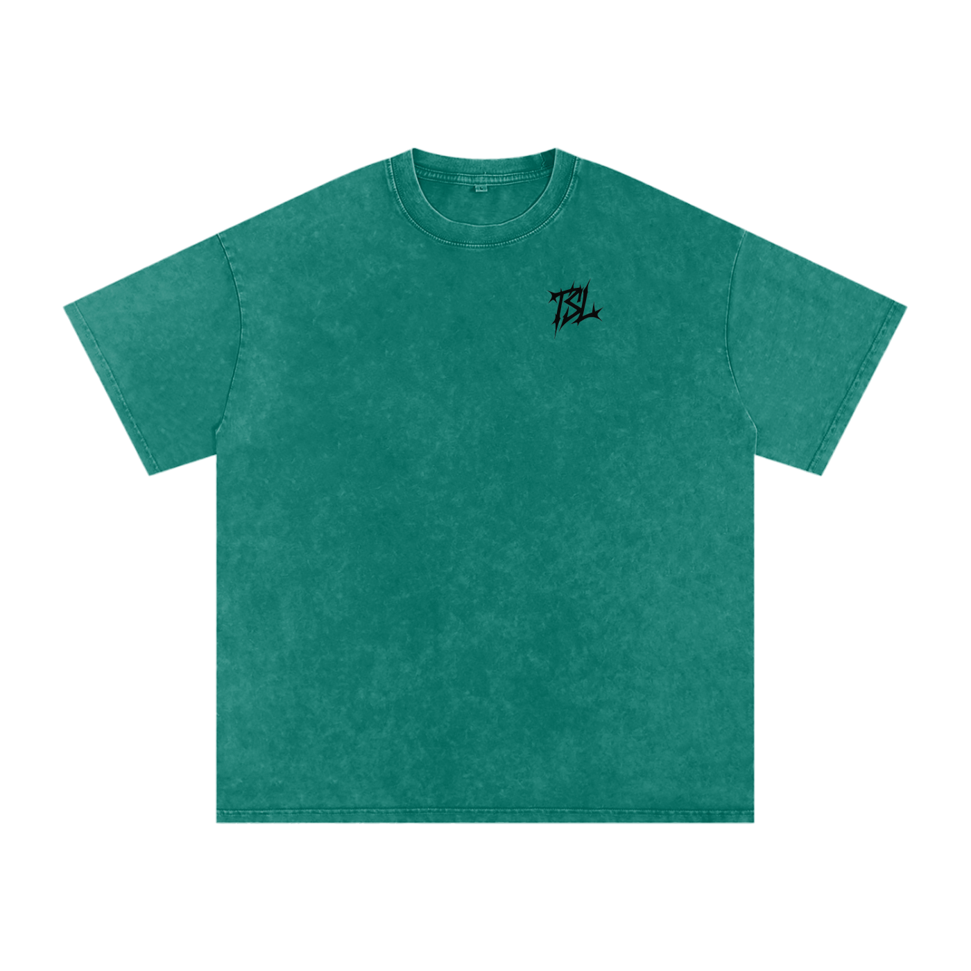 Staple Washed Tee