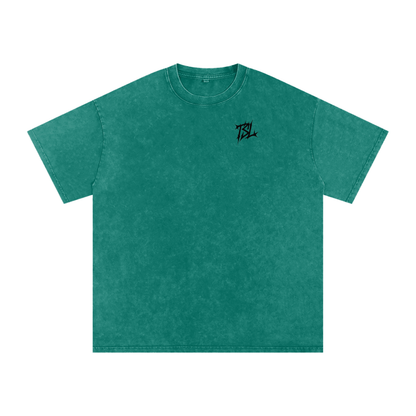 Staple Washed Tee