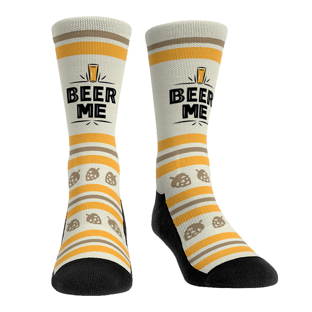 Beer Me
