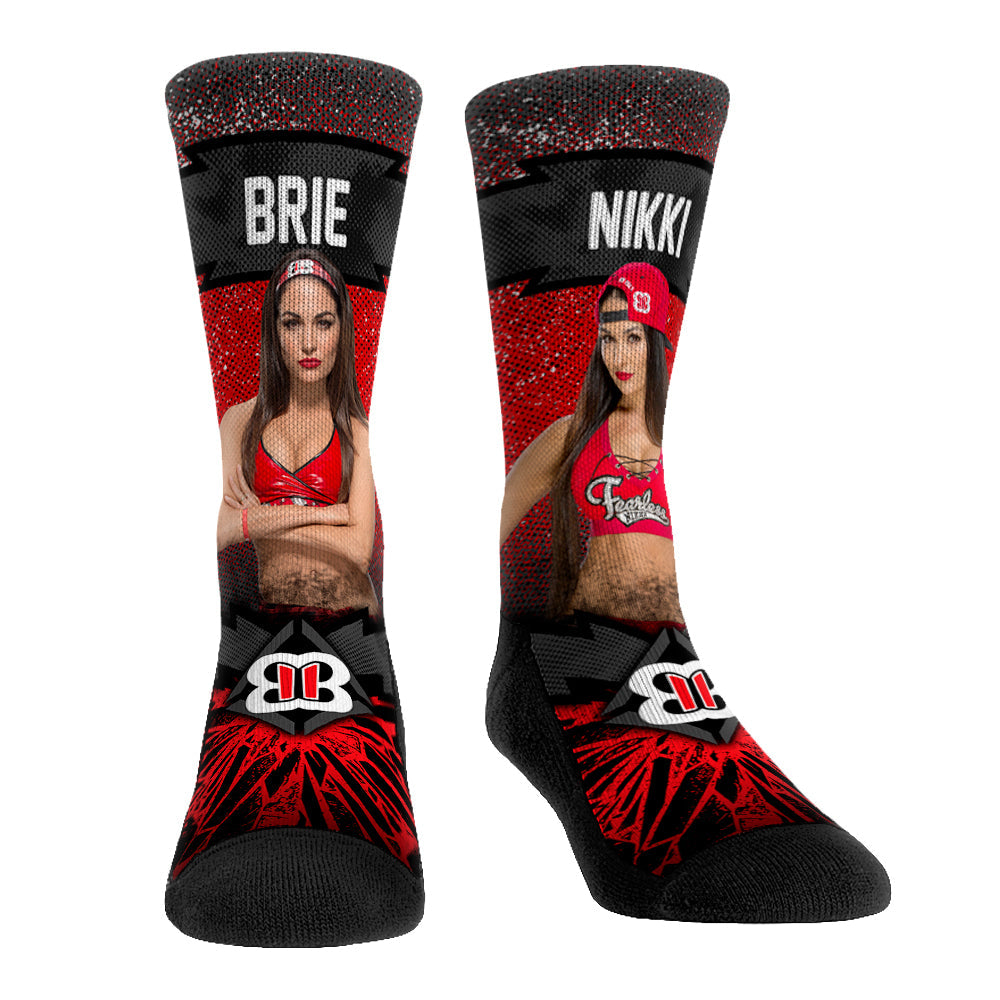 Bella Twins - Walkout