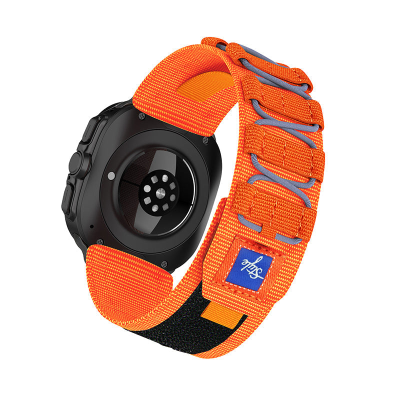 Nylon Band For Galaxy Watch 7 Ultra/8 Ultra