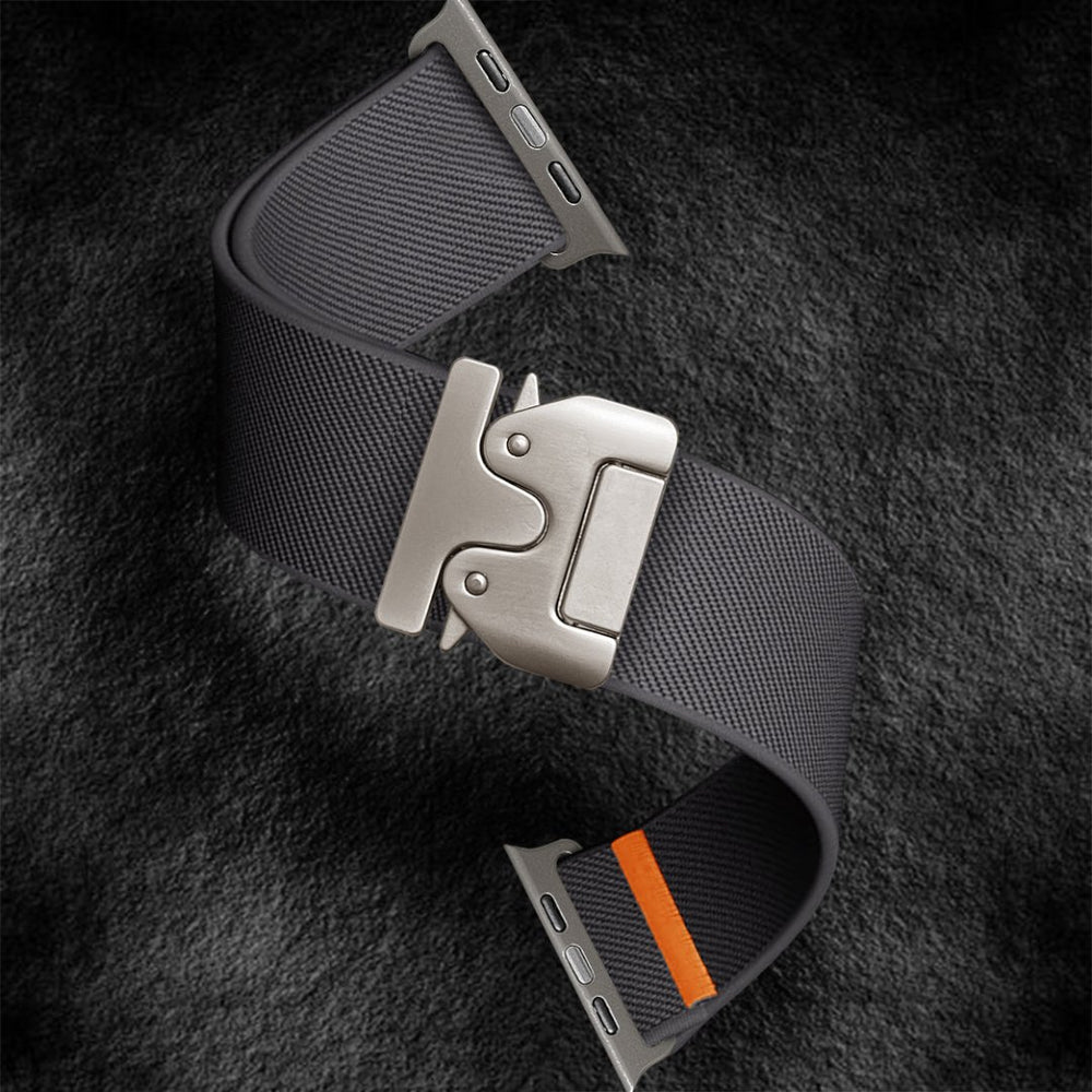 Stretch Nylon Band N5 for Apple Watch