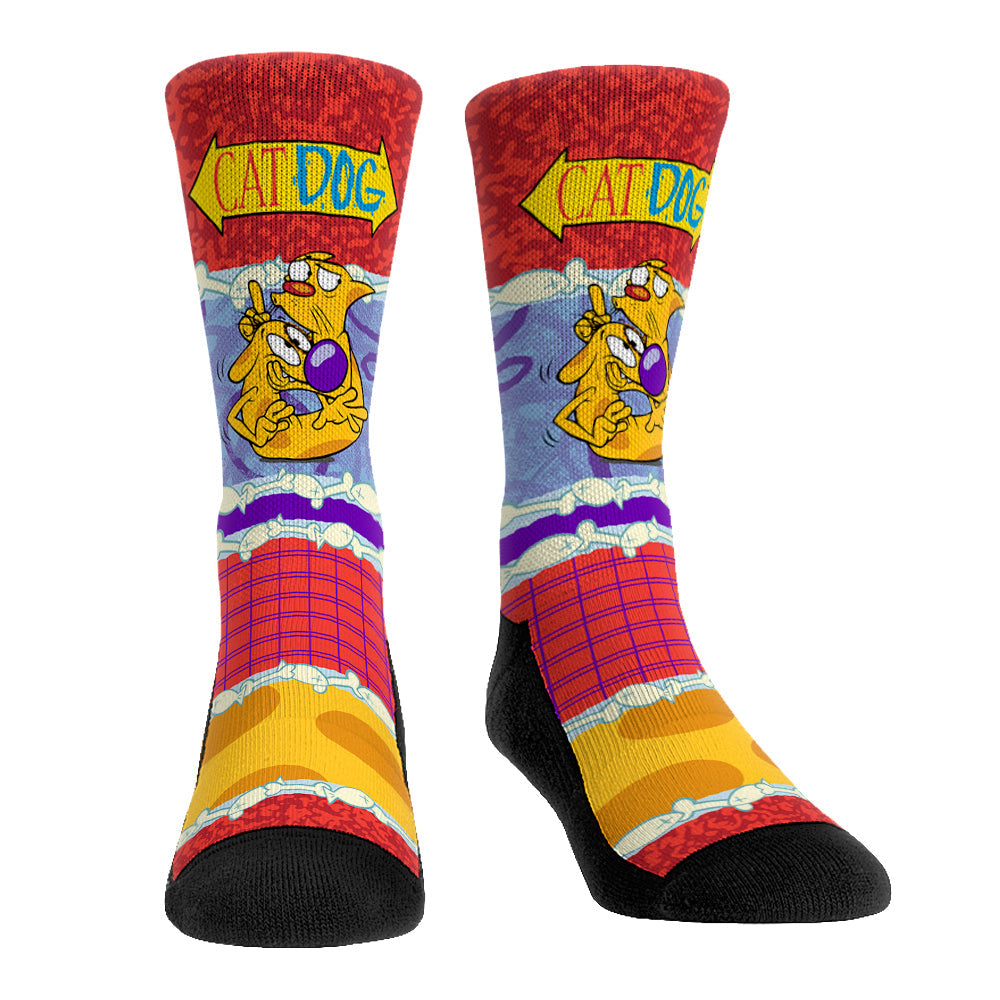 CatDog - Showtime