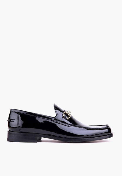 Ceremony Loafer Black