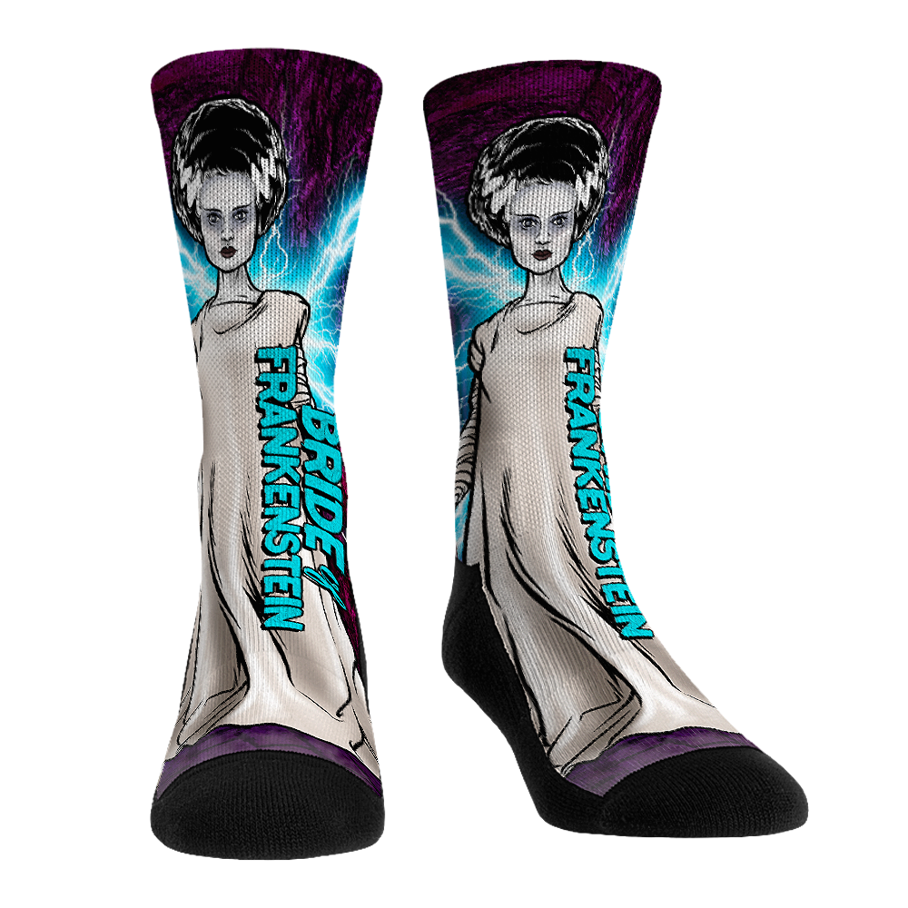 Bride of Frankenstein - Sideplot