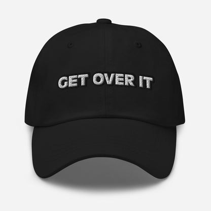 Dad hat - Get Over It
