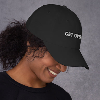 Dad hat - Get Over It