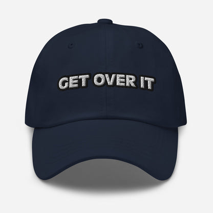 Dad hat - Get Over It