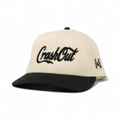 Crashout Snapback Hat