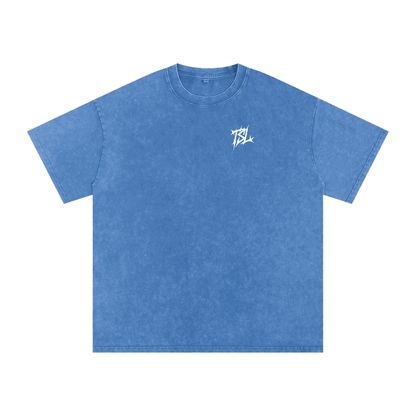 Staple Washed Tee