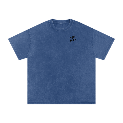 Staple Washed Tee
