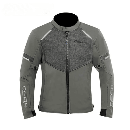 DEBX™ Late autumn/Winter Windproof Waterproof Warm Jacket