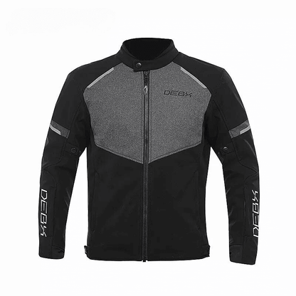 DEBX™ Late autumn/Winter Windproof Waterproof Warm Jacket