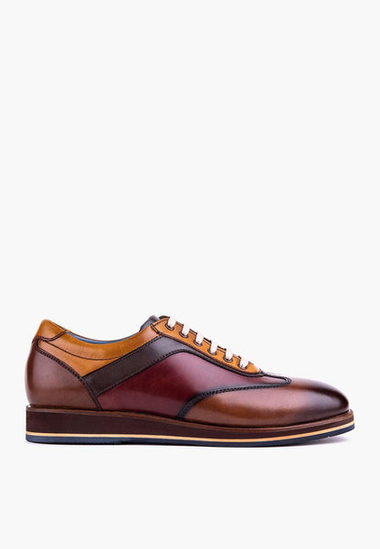 Denver Sneaker Multicolor
