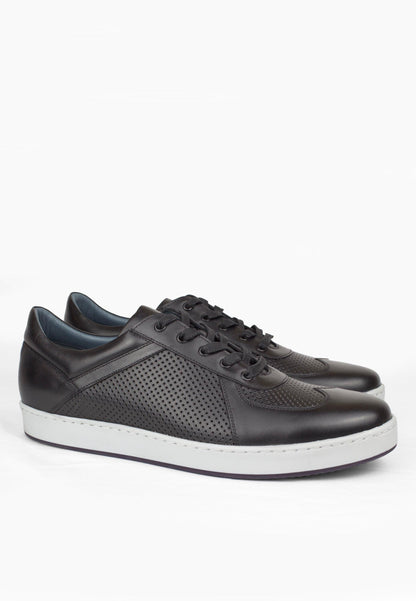Downtown Sneaker Black