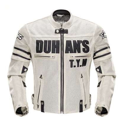 DUHAN™ Summer Motorcycle Jacket