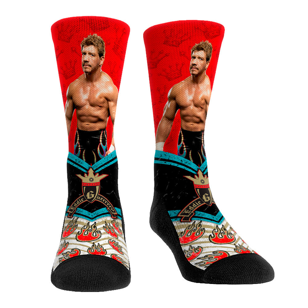 Eddie Guerrero - Walkout
