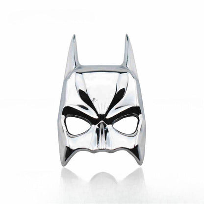 Batman Metal Sticker