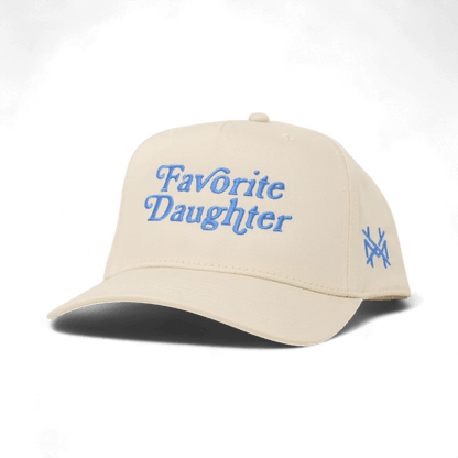 Favorite Daughter Snapback Hat