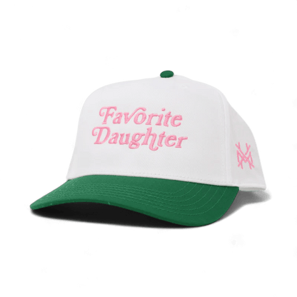 Favorite Daughter Snapback Hat