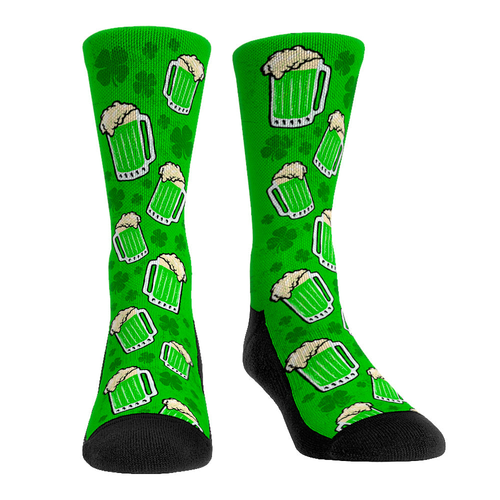 Green Beer - All-Over
