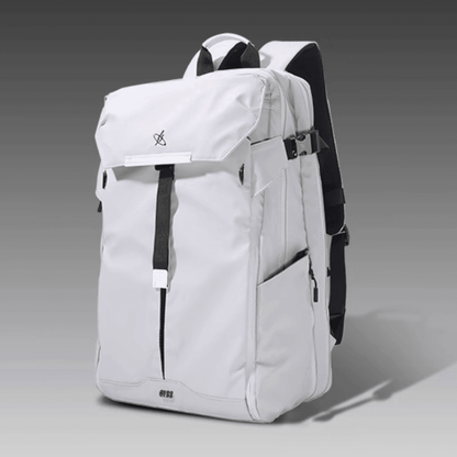 GYXX™ Zues Expandable Motorcycle Backpack