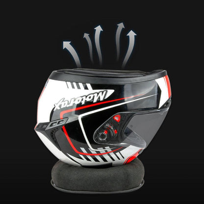 Helmet Storage Cushion