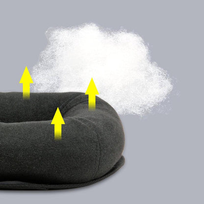 Helmet Storage Cushion