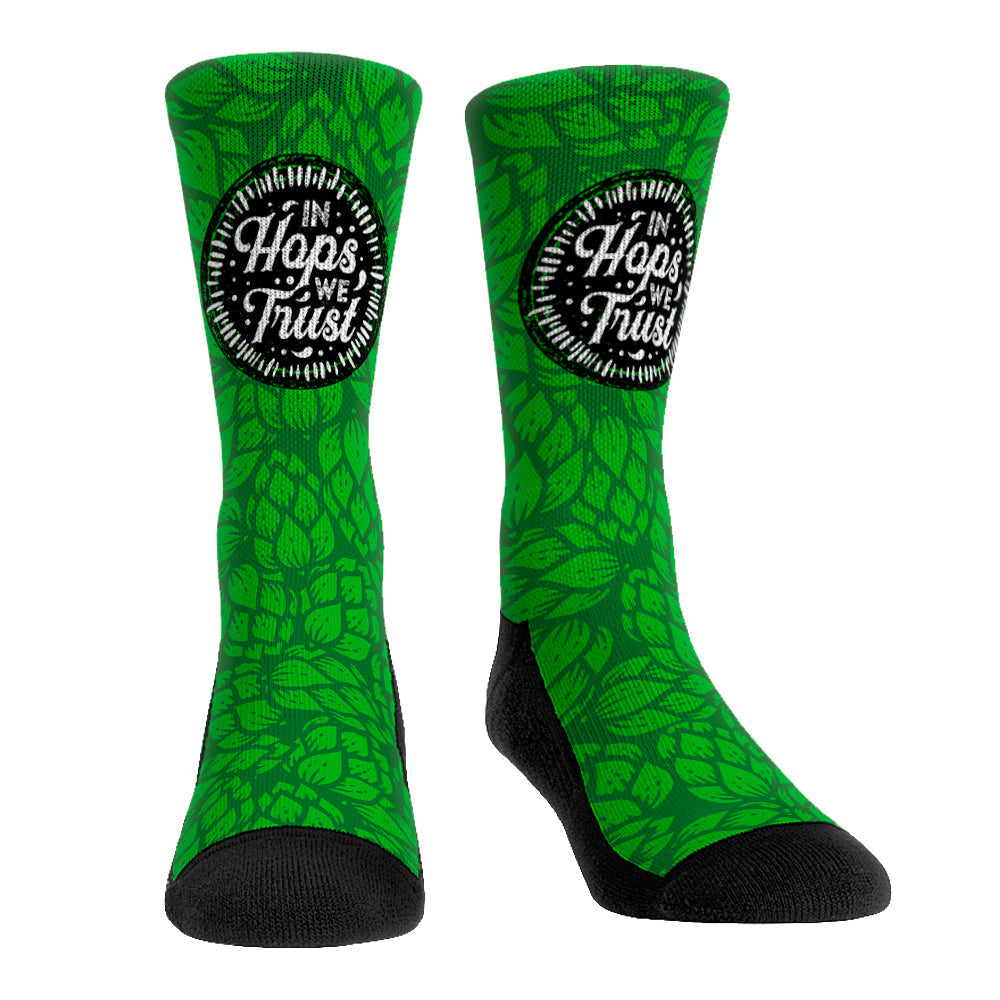 In Hops We Trust