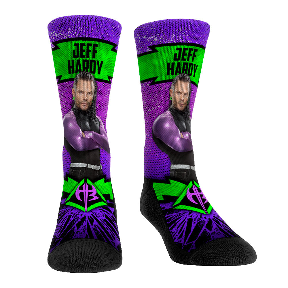 Jeff Hardy - Walkout