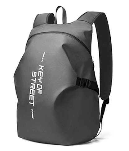 KOS™ Water Resistant Motorcycle Helmet Backpack