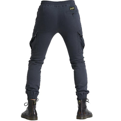 LOONG BIKER™ Cargo Style Motorcycle Pants