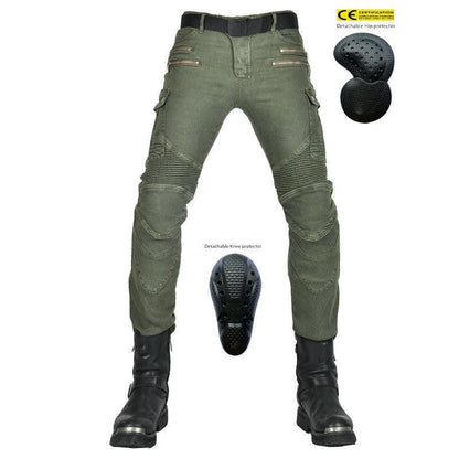 LOONG BIKER™ Motorcycle Jeans for Men
