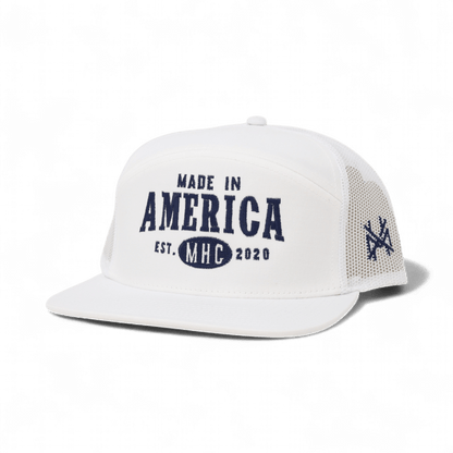 Made in America Snapback Hat