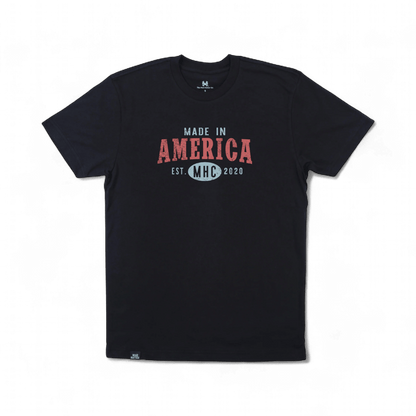 Made in America T-Shirt