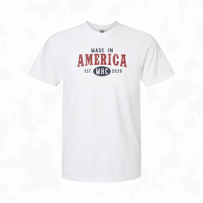 Made in America T-Shirt