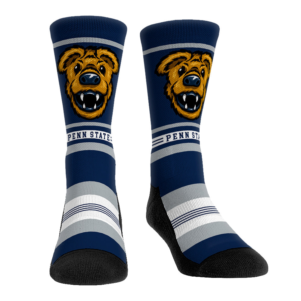 Penn State Nittany Lions - Game Face Mascot