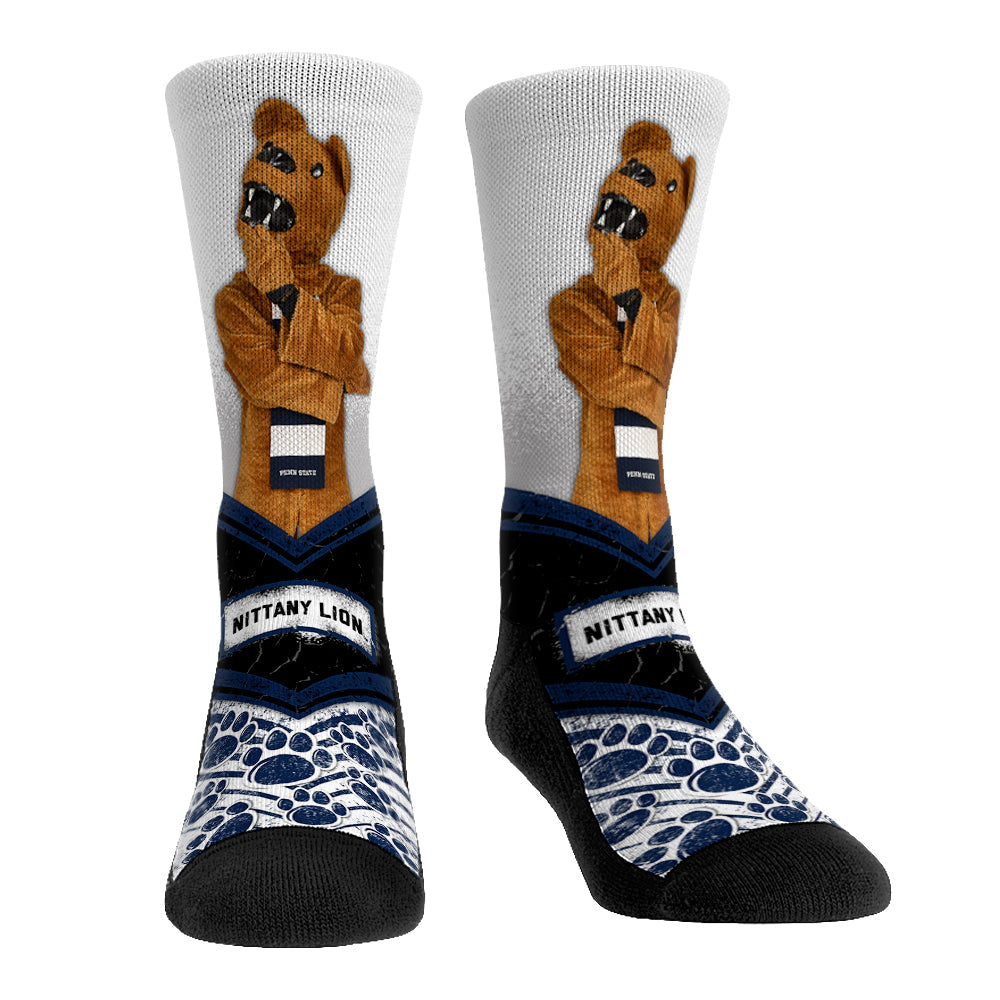 Penn State Nittany Lions - Mascot Walkout