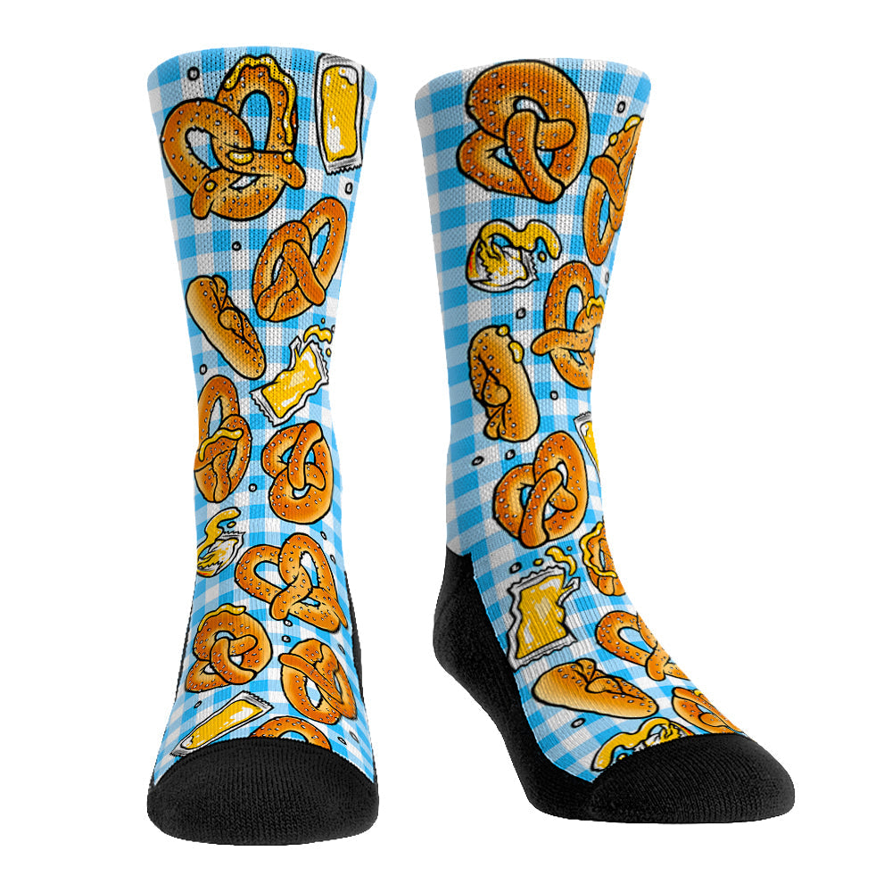 Pretzels
