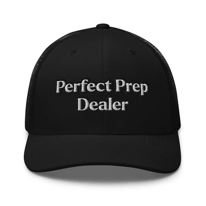 Trucker Cap - Perfect Prep