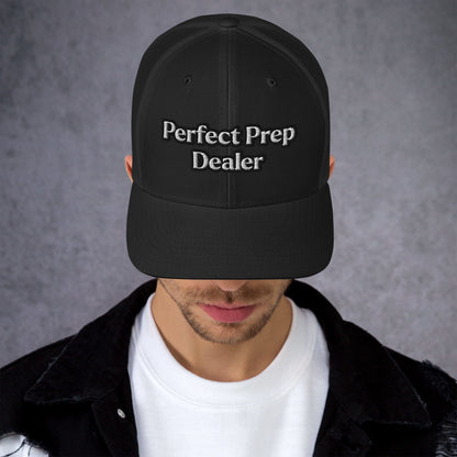 Trucker Cap - Perfect Prep