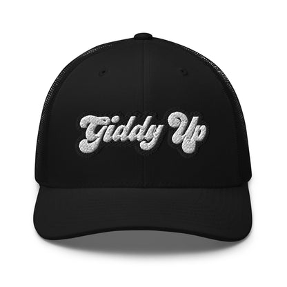 Trucker Cap - Giddy Up