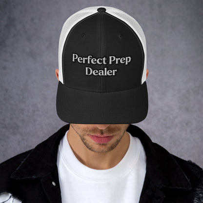Trucker Cap - Perfect Prep