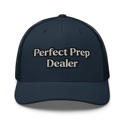 Trucker Cap - Perfect Prep