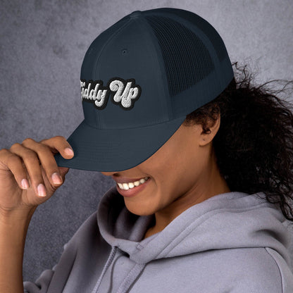 Trucker Cap - Giddy Up
