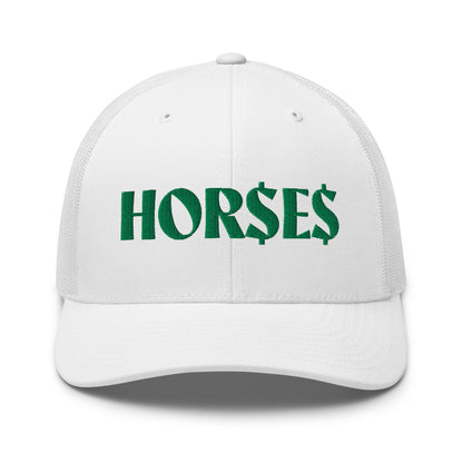 Trucker Cap - HOR$E$